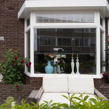 Vakantiehuis Hinter Den Dunen