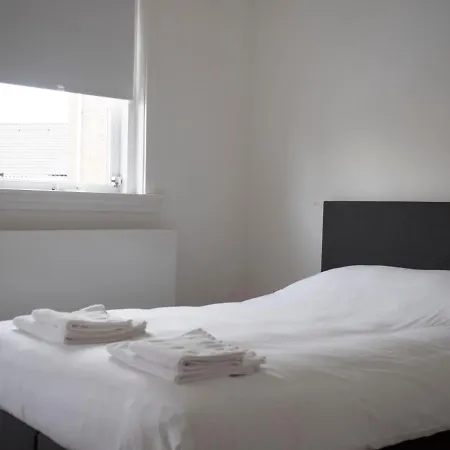 Hinter Den Dunen Vakantiehuis *