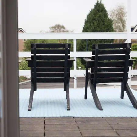 Hinter Den Dunen * Castricum