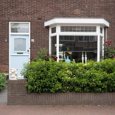 Vakantiehuis Hinter Den Dunen *