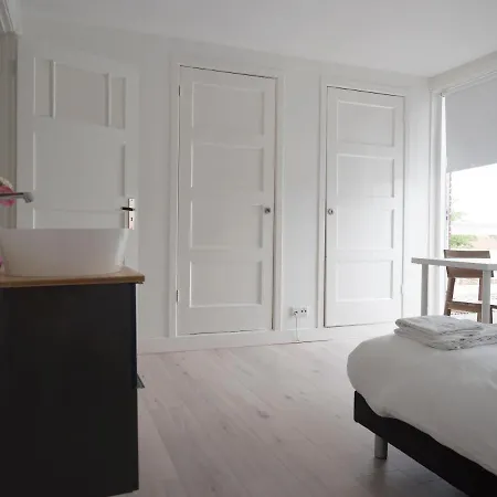 Vakantiehuis Hinter Den Dunen